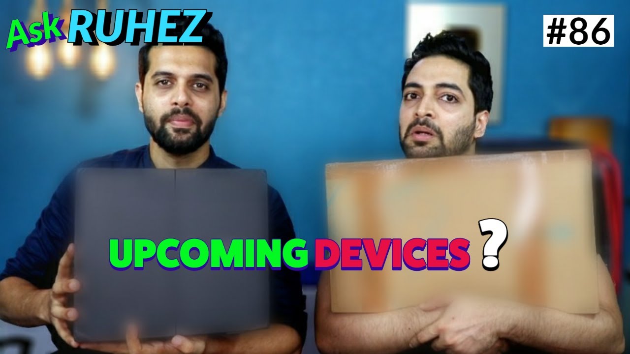 #AskRuhez - My Smartphone Brand🔥,Oneplus Nord Review,Redmi Note 10,POCO F2 Returns🤔,CHAPPAL SE MAAR😂