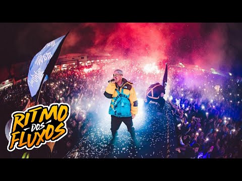 SET AUTOMOTIVO MUNDO INVERTIDO - DJ ERY, MC Madan, MC Guto VGS, MC GW e MC Vuk Vuk