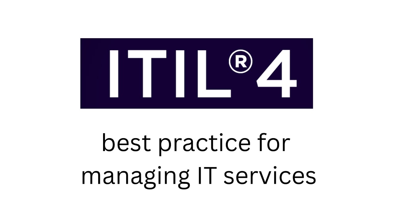 [269470] ITSM (Information technology service management) - Final Review 2026