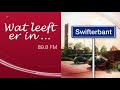 Wat leeft er in Swifterbant?