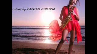 SENSUAL LOUNGE part 12 mixed by PAWLOS JUKEBOX