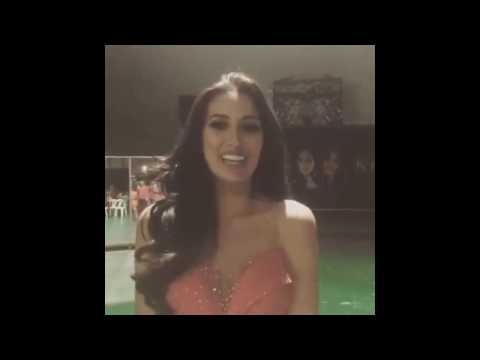 Miss Grand International Philippines 2017 & Miss Universe Philippines 2017