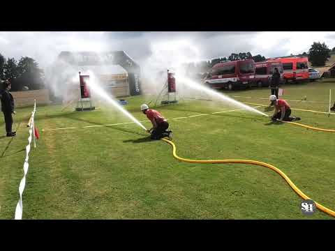 EXČR Oldriš 2025 - SDH Čechtín