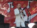 EVAN CHRISTOPHER'S CLARINET ROAD - FQF 2017