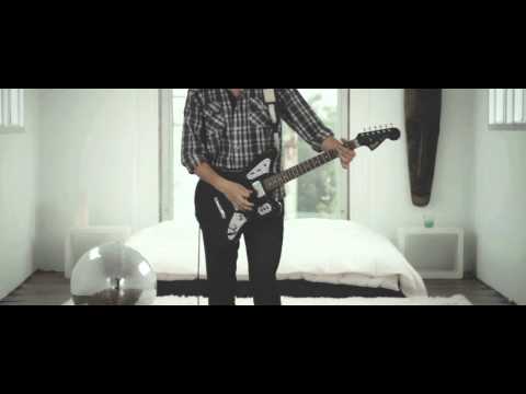 Future Ghosts - "Spotless" [Music Video]