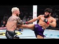 Arman Tsarukyan Vs Dan Hooker UFC Fight Night Full Fight