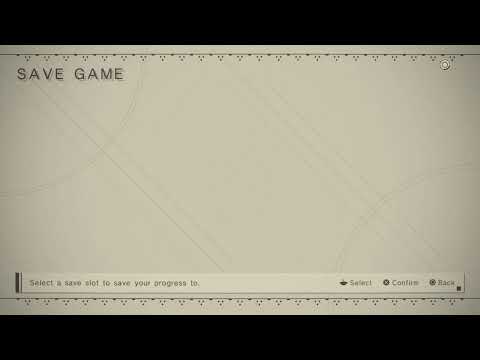 Nier Automata Part 4