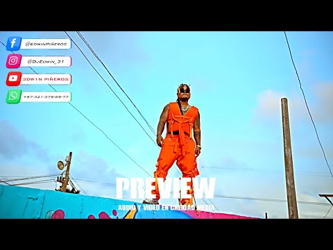 INICIO - PONLO AQUI - MR BLACK & VARIOS - © VIDEO RMX - DJ 3DW1N PIÑEROS !!