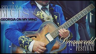 The Bluesy Catharsis of Georgia on My Mind | Ray Charles Classic
