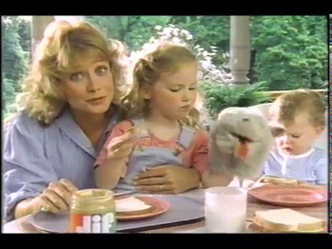 download lagu mp3 mp4 Joseph Sanders Jif Commercial, download lagu Joseph Sanders Jif Commercial gratis, unduh video klip Joseph Sanders Jif Commercial