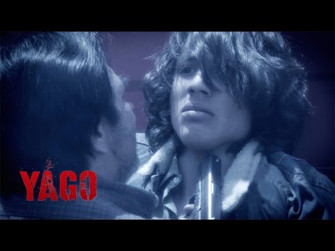 Yago | Abel commits a murder that changes his youth