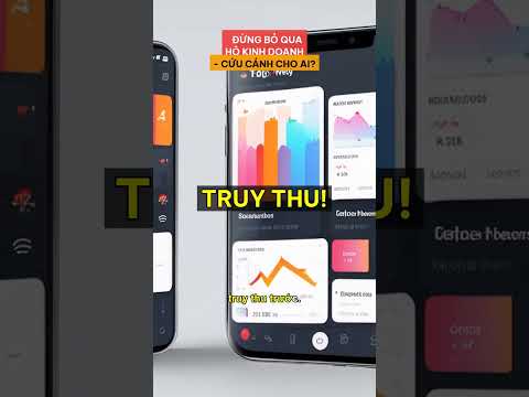 [Lưu ý] Quy Trình Khiếu Nại Quyết Định Truy Thu Thuế & Xử Phạt... #Shorts