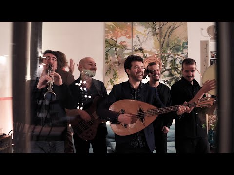 AmZik - Yenna-d wul - ⵢⴻⵏⵏⴰⴷ ⵡⵓⵍ