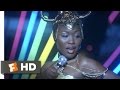 54 (2/12) Movie CLIP - Knock on Wood (1998) HD