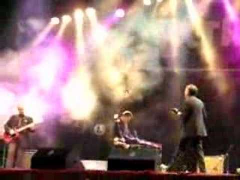 Extremúsika 07 - Siniestro Total