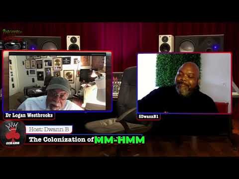 THE MAN WHO BUILT CLIVE DAVIS BLACK DIVISION SPEAKS | THE CULTURAL HERITIC