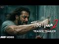 Tere Naam 2 Teaser Salman Khan Bhumika Chawla Tere Naam Re Release Tere Naam 2 Trailer