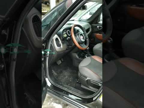 Автомобиль FIAT 500L 2014 | GrandCar Автомобиль FIAT 500L 2014 | GrandCar