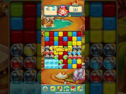 Toy Blast Level 1765