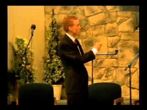 Revelation's Lamb-like Beast