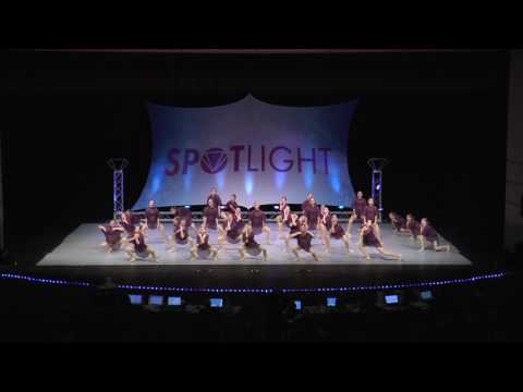 People's Choice // DEFINE ME - The Dance Conservatroy [Grand Rapids, MI]