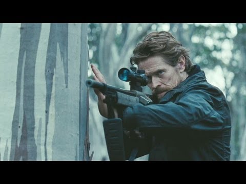 Trailer film The Hunter