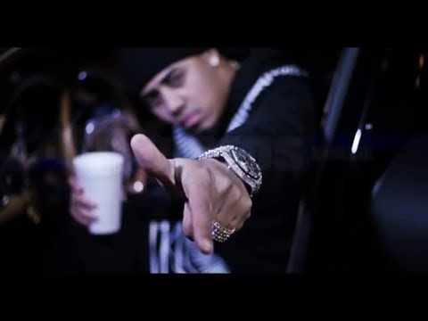 Pyro Prada - Stand Tall [Official Music Video]