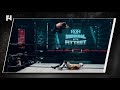 Survival Of The Fittest Tournament, Josh Woods vs. Silas Young | Ring of Honor Tues. at 10 p.m. ET