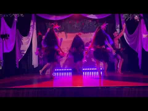 Tahitian Night Vol.3 A Reva