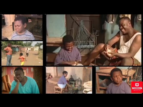 mr Ibu and pawpaw~ comedy