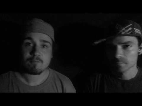 MC ZUK(Urbanos) ft Trickz(Base Off 547) - Esconde-te! (VideoClip)