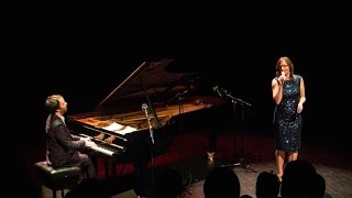 Edith van den Heuvel & Frank Harrison - The Summer Knows