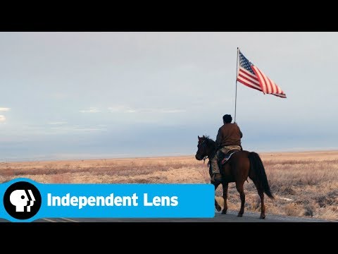 INDEPENDENT LENS | No Man's Land | Trailer | PBS