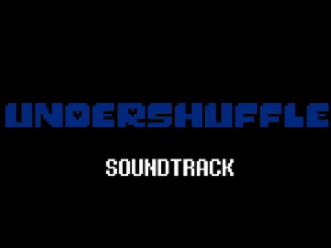 Chara Undershuffle OST