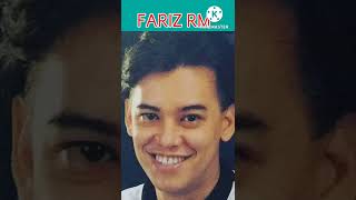 Download lagu WOW GANTENGNYA MASA MUDA FARIZ RM.. PENYANYI DAN MUSISI IDOLA  WAKTU ITU mp3