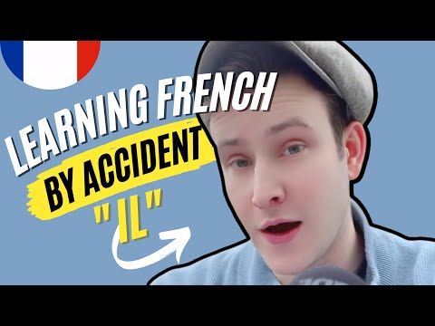 The ULTIMATE French Pronunciation Podcast / How we ACTUALLY say "IL"?