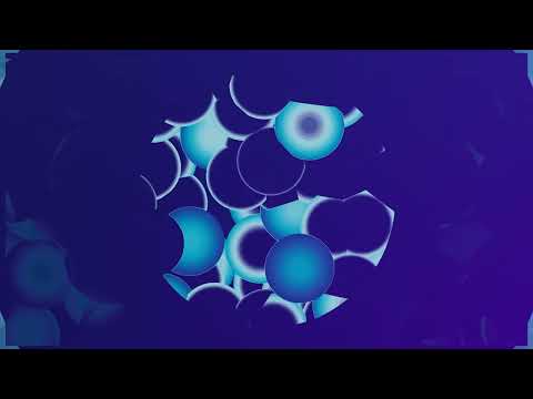 NGD Project, AndyG & Nanoviola - Die Zaubertechno- MOTION GRAPHICS