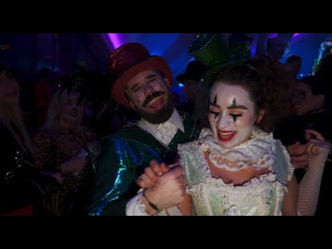 Stian Blipp - 30 årsfest