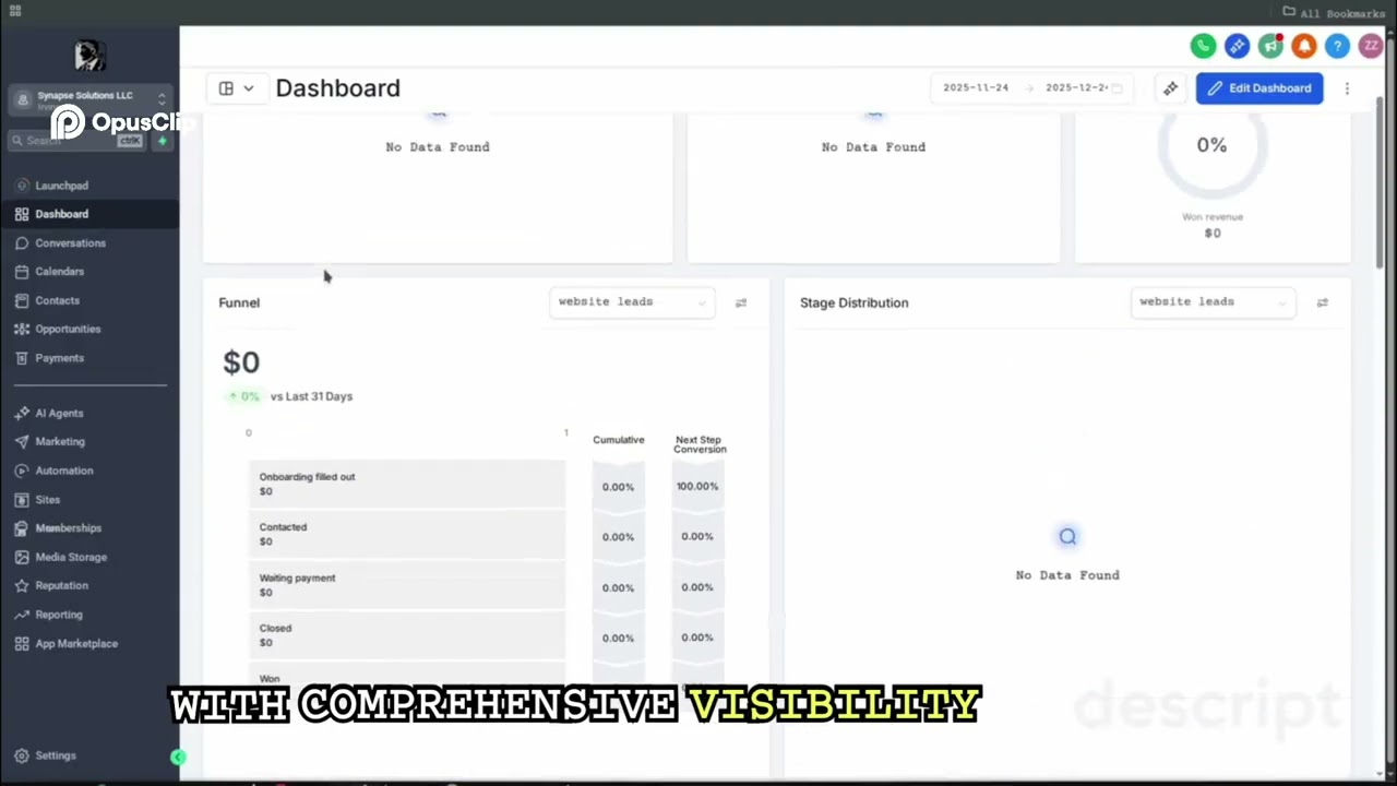 Intelligent Business Management