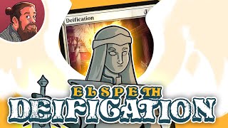 Elspeth Deification