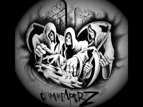 Swann feat Anubis and LordWillin -  Brass Knuckle Taktix (Prod. by Grim Reaperz)