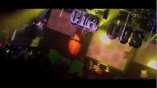 The Belasco Fridays - Dj Splice & Circus Theme Night