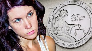 Sara's Truth (Episode 1): What is the California Department of Justice Hiding