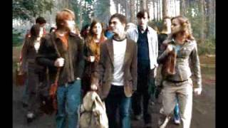 Runaway Train {Harry Potter}