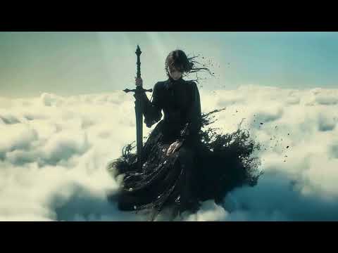 Amir Hussain feat. Jess Morgan  -  Set Your Heaven Free (Radio Edit)