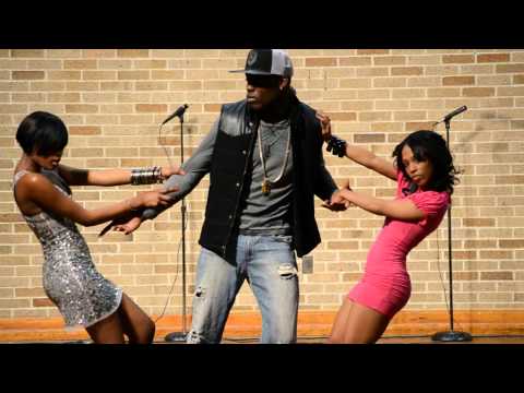 Swagga vs Style 2012 (The Theatrical) by Ching Studios of America