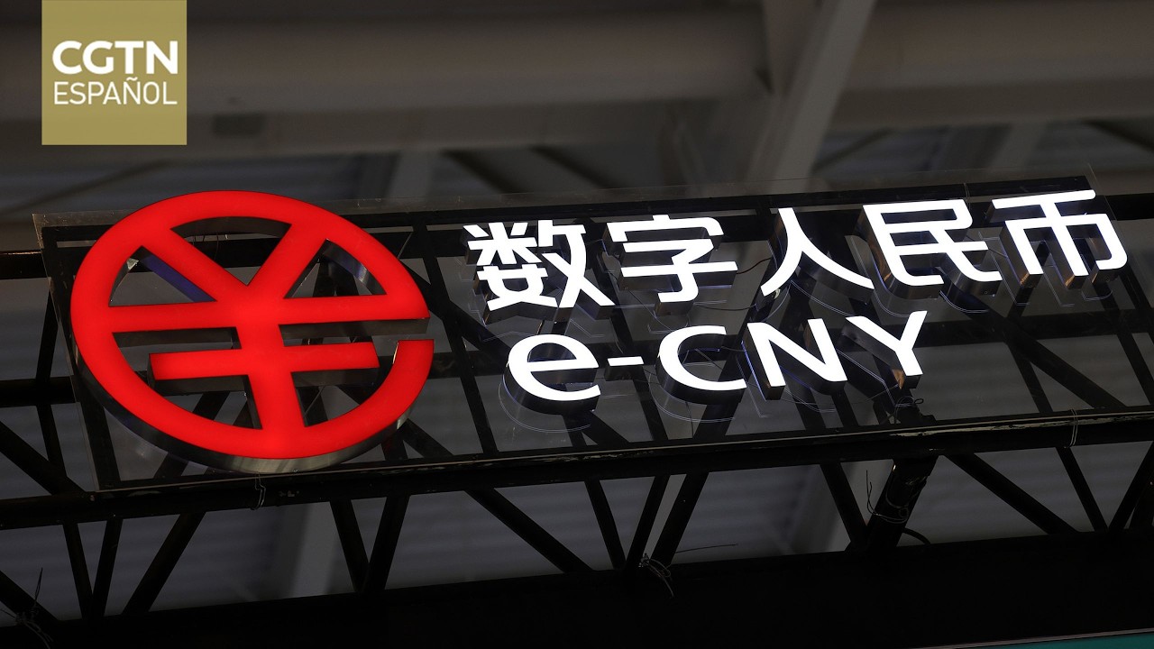26 instituciones firman acuerdo con China para agilizar liquidaciones internacionales en e-CNY