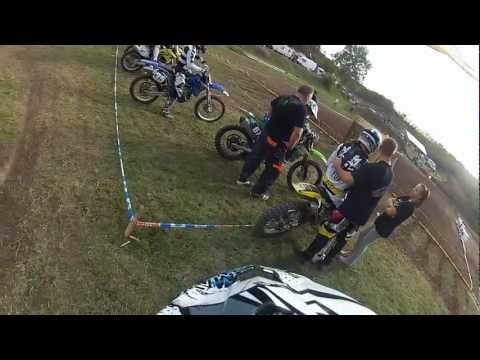 DHS: Goon Ride Team 2013