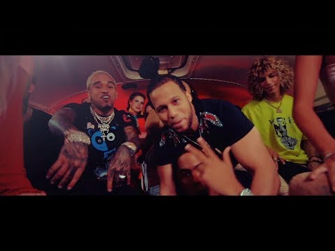 Bryant Myers Ft El Alfa Jon Z Myke Towers Almighty Acapella Video Oficial