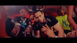 Bryant Myers ft. El Alfa, Jon Z, Myke Towers, Almighty - Acapella (Video Oficial)